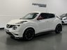 USED 2016 02 NISSAN JUKE 1.6 NISMO RS DIG-T 5d 215 BHP 