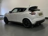 USED 2016 02 NISSAN JUKE 1.6 NISMO RS DIG-T 5d 215 BHP 