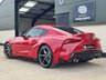 USED 2021 21 TOYOTA SUPRA 3.0 PRO 2d 336 BHP FULL SERVICE HISTORY - NEW MOT
