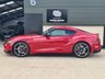 USED 2021 21 TOYOTA SUPRA 3.0 PRO 2d 336 BHP FULL SERVICE HISTORY - NEW MOT