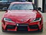 USED 2021 21 TOYOTA SUPRA 3.0 PRO 2d 336 BHP FULL SERVICE HISTORY - NEW MOT
