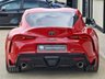 USED 2021 21 TOYOTA SUPRA 3.0 PRO 2d 336 BHP FULL SERVICE HISTORY - NEW MOT