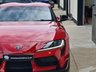 USED 2021 21 TOYOTA SUPRA 3.0 PRO 2d 336 BHP FULL SERVICE HISTORY - NEW MOT