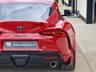 USED 2021 21 TOYOTA SUPRA 3.0 PRO 2d 336 BHP FULL SERVICE HISTORY - NEW MOT