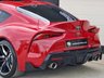 USED 2021 21 TOYOTA SUPRA 3.0 PRO 2d 336 BHP FULL SERVICE HISTORY - NEW MOT