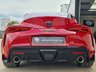 USED 2021 21 TOYOTA SUPRA 3.0 PRO 2d 336 BHP FULL SERVICE HISTORY - NEW MOT