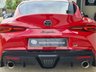 USED 2021 21 TOYOTA SUPRA 3.0 PRO 2d 336 BHP FULL SERVICE HISTORY - NEW MOT