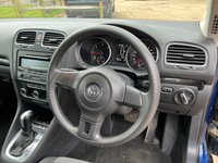 USED 2011 11 VOLKSWAGEN GOLF 1.6 SE TDI DSG 5d 103 BHP Estate Tow Bar Parking Sensors