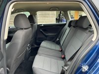 USED 2011 11 VOLKSWAGEN GOLF 1.6 SE TDI DSG 5d 103 BHP Estate Tow Bar Parking Sensors