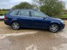 USED 2011 11 VOLKSWAGEN GOLF 1.6 SE TDI DSG 5d 103 BHP Estate Tow Bar Parking Sensors