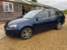 USED 2011 11 VOLKSWAGEN GOLF 1.6 SE TDI DSG 5d 103 BHP Estate Tow Bar Parking Sensors