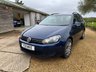 USED 2011 11 VOLKSWAGEN GOLF 1.6 SE TDI DSG 5d 103 BHP Estate Tow Bar Parking Sensors