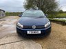 USED 2011 11 VOLKSWAGEN GOLF 1.6 SE TDI DSG 5d 103 BHP Estate Tow Bar Parking Sensors