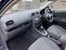 USED 2011 11 VOLKSWAGEN GOLF 1.6 SE TDI DSG 5d 103 BHP Estate Tow Bar Parking Sensors