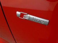 USED 2015 15 AUDI Q3 2.0 TDI QUATTRO S LINE PLUS 5d 182 BHP SAT NAV HALF LEATHER CRUISE ALLOY UPGRADE HIGH SPEC