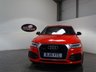 USED 2015 15 AUDI Q3 2.0 TDI QUATTRO S LINE PLUS 5d 182 BHP SAT NAV HALF LEATHER CRUISE ALLOY UPGRADE HIGH SPEC