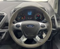 USED 2015 15 FORD TRANSIT CUSTOM 2.2 270 LR P/V 99 BHP 