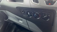 USED 2015 15 FORD TRANSIT CUSTOM 2.2 270 LR P/V 99 BHP 