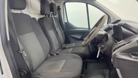 USED 2015 15 FORD TRANSIT CUSTOM 2.2 270 LR P/V 99 BHP 