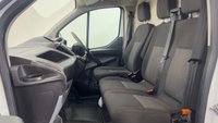 USED 2015 15 FORD TRANSIT CUSTOM 2.2 270 LR P/V 99 BHP 