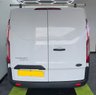 USED 2015 15 FORD TRANSIT CUSTOM 2.2 270 LR P/V 99 BHP 