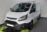 USED 2015 15 FORD TRANSIT CUSTOM 2.2 270 LR P/V 99 BHP 