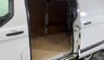 USED 2015 15 FORD TRANSIT CUSTOM 2.2 270 LR P/V 99 BHP 