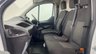USED 2015 15 FORD TRANSIT CUSTOM 2.2 270 LR P/V 99 BHP 
