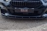 USED 2021 m BMW 2 SERIES 1.5 218I M SPORT GRAN COUPE 4d 135 BHP HTD F STS=HTD STEERING WHEEL