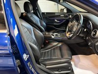 USED 2019 69 MERCEDES-BENZ C-CLASS 2.0 C 220 D AMG LINE PREMIUM 4d 192 BHP GREAT LOOKING CAR!!!!