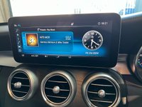 USED 2019 69 MERCEDES-BENZ C-CLASS 2.0 C 220 D AMG LINE PREMIUM 4d 192 BHP GREAT LOOKING CAR!!!!