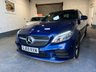 USED 2019 69 MERCEDES-BENZ C-CLASS 2.0 C 220 D AMG LINE PREMIUM 4d 192 BHP GREAT LOOKING CAR!!!!