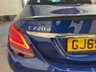 USED 2019 69 MERCEDES-BENZ C-CLASS 2.0 C 220 D AMG LINE PREMIUM 4d 192 BHP GREAT LOOKING CAR!!!!