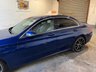 USED 2019 69 MERCEDES-BENZ C-CLASS 2.0 C 220 D AMG LINE PREMIUM 4d 192 BHP GREAT LOOKING CAR!!!!