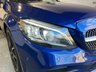 USED 2019 69 MERCEDES-BENZ C-CLASS 2.0 C 220 D AMG LINE PREMIUM 4d 192 BHP GREAT LOOKING CAR!!!!