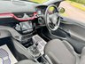 USED 2019 69 VAUXHALL CORSA 1.4 GRIFFIN 3d 74 BHP BLUETOOTH CONNECTIVITY, AIR CON