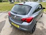 USED 2019 69 VAUXHALL CORSA 1.4 GRIFFIN 3d 74 BHP BLUETOOTH CONNECTIVITY, AIR CON