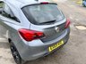 USED 2019 69 VAUXHALL CORSA 1.4 GRIFFIN 3d 74 BHP BLUETOOTH CONNECTIVITY, AIR CON