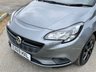 USED 2019 69 VAUXHALL CORSA 1.4 GRIFFIN 3d 74 BHP BLUETOOTH CONNECTIVITY, AIR CON