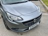 USED 2019 69 VAUXHALL CORSA 1.4 GRIFFIN 3d 74 BHP BLUETOOTH CONNECTIVITY, AIR CON