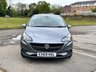 USED 2019 69 VAUXHALL CORSA 1.4 GRIFFIN 3d 74 BHP BLUETOOTH CONNECTIVITY, AIR CON
