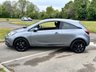 USED 2019 69 VAUXHALL CORSA 1.4 GRIFFIN 3d 74 BHP BLUETOOTH CONNECTIVITY, AIR CON