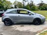 USED 2019 69 VAUXHALL CORSA 1.4 GRIFFIN 3d 74 BHP BLUETOOTH CONNECTIVITY, AIR CON