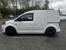 USED 2011 11 VOLKSWAGEN CADDY 1.6 C20 TDI 75 0d 74 BHP FREE DELIVERY