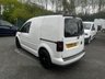USED 2011 11 VOLKSWAGEN CADDY 1.6 C20 TDI 75 0d 74 BHP FREE DELIVERY