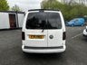 USED 2011 11 VOLKSWAGEN CADDY 1.6 C20 TDI 75 0d 74 BHP FREE DELIVERY