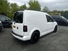 USED 2011 11 VOLKSWAGEN CADDY 1.6 C20 TDI 75 0d 74 BHP FREE DELIVERY