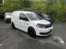 USED 2011 11 VOLKSWAGEN CADDY 1.6 C20 TDI 75 0d 74 BHP FREE DELIVERY