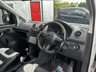 USED 2011 11 VOLKSWAGEN CADDY 1.6 C20 TDI 75 0d 74 BHP FREE DELIVERY