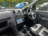 USED 2011 11 VOLKSWAGEN CADDY 1.6 C20 TDI 75 0d 74 BHP FREE DELIVERY